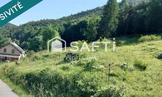 Terrain  1200 m² à vendre à Ubaye-Serre-Ponçon (04340)
