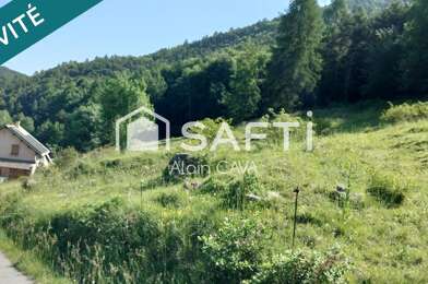 Terrain  102000 €