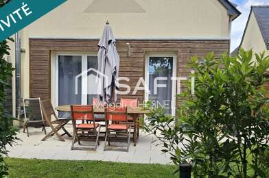 Maison 5 pièces 265000 €