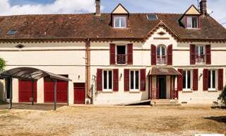 Maison 11 Pièces 335 m² à vendre à Étigny (89510)