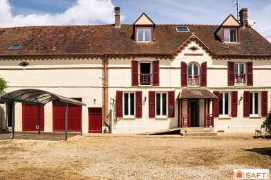 Maison 11 pièces 465000 €