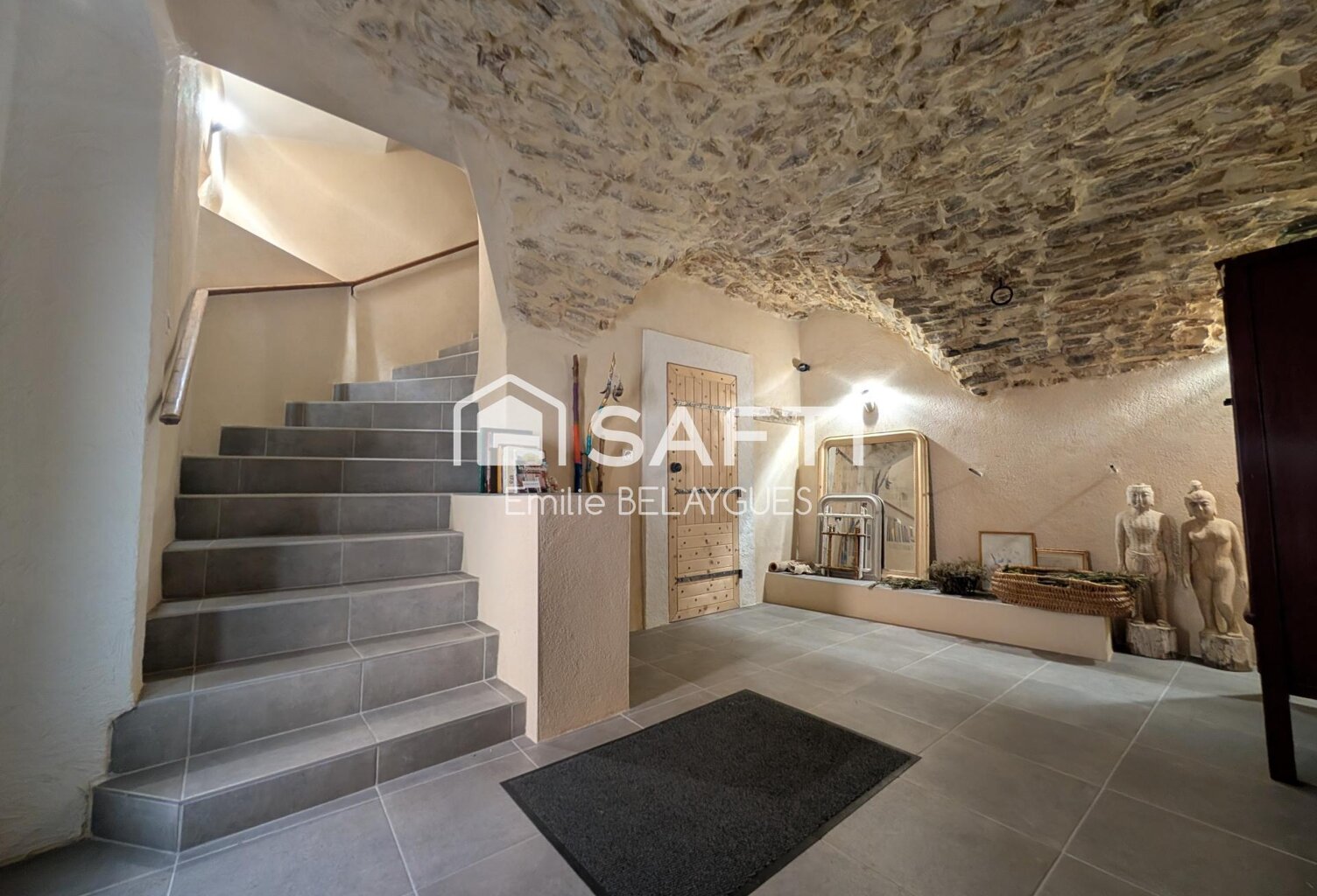 Maison de village 5 pièces de 164m² — photo 1