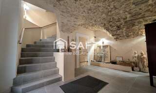 Maison 5 Pièces 164 m² à vendre à Montpeyroux (34150)
