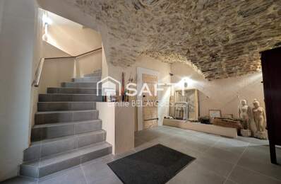 Maison de village 5 pièces de 164m² — photo du bien