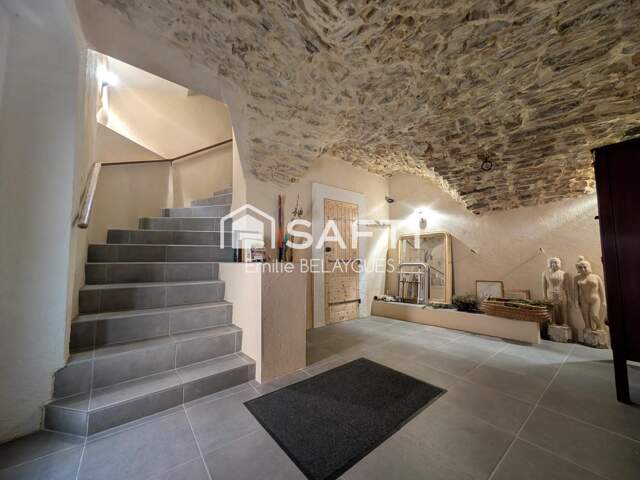 Maison de village 5 pièces de 164m² — photo du bien