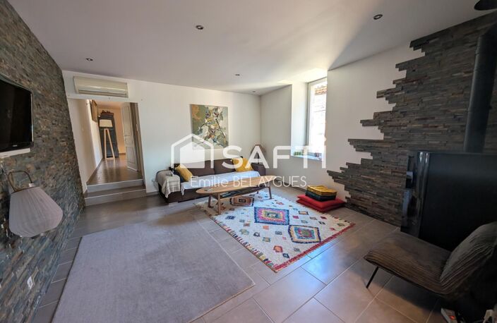 Maison de village 5 pièces de 164m² — photo 2
