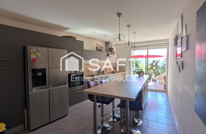 Maison de village 5 pièces de 164m² — photo 3