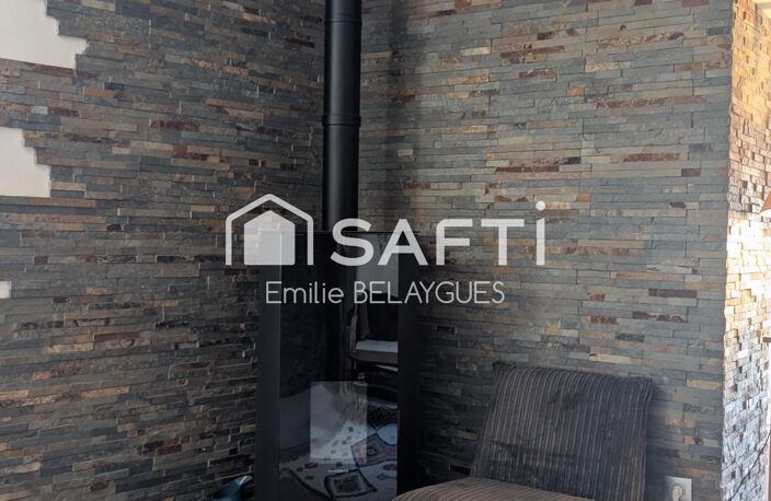 Maison de village 5 pièces de 164m² — photo 4