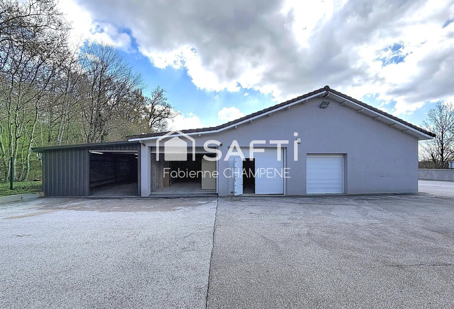 LOCAL PROFESSIONNEL — photo 1