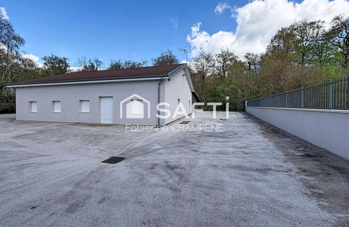 LOCAL PROFESSIONNEL — photo 2