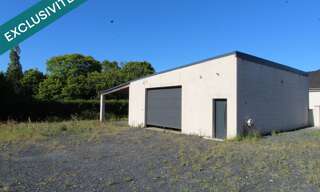 Maison 2 Pièces 120 m² à vendre à Ciry-le-Noble (71420)