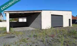 Maison 2 Pièces 120 m² à vendre à Ciry-le-Noble (71420)