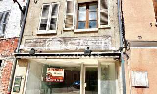Maison 5 Pièces 120 m² à vendre à Cerisiers (89320)