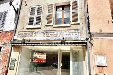 Maison 5 pièces 57000 €
