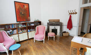 Appartement 5 Pièces 129 m² à vendre à Angers (49100)