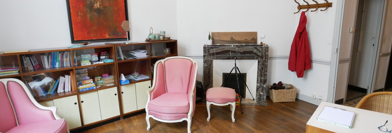 Appartement 5 Pièces 129 m² à vendre à Angers (49100)