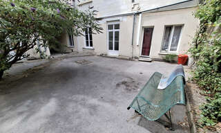 Appartement 5 Pièces 129 m² à vendre à Angers (49100)