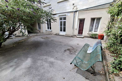 Appartement 5 pièces 529700 €