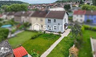 Maison 5 Pièces 79 m² à vendre à Nilvange (57240)