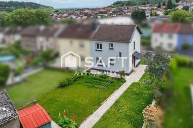 Maison 5 pièces 170000 €
