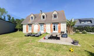 Maison 5 Pièces 150 m² à vendre à Étretat (76790)