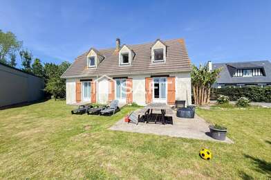 Maison 5 pièces 250000 €