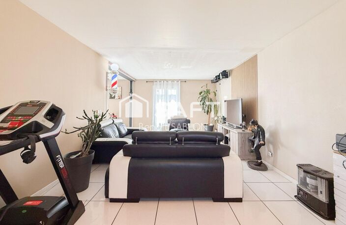 Maison 150m², grand séjour, 4 chambres et sous-sol — photo 5