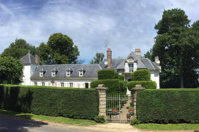 Maison 7 pièces null €