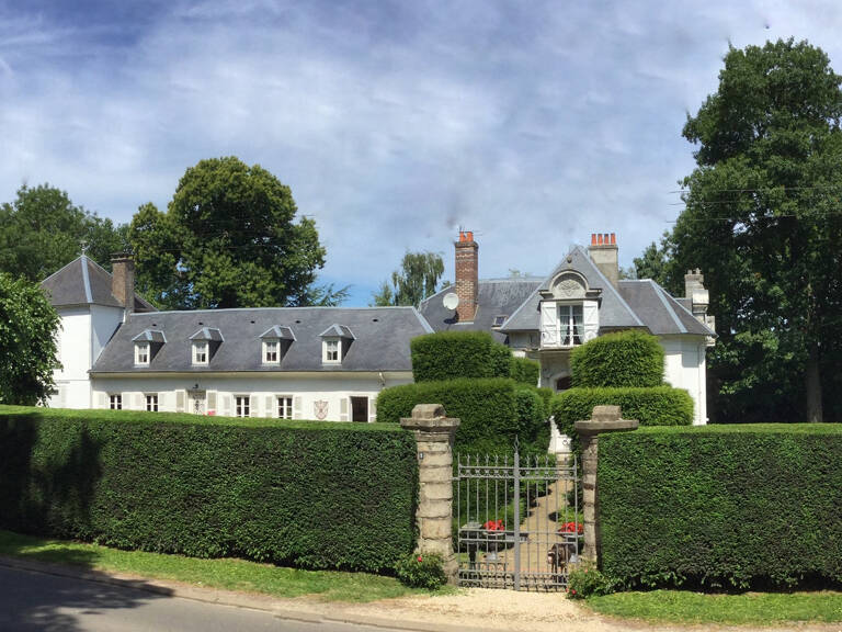 Demeure de Charme à 30 mn d'Arras — photo 1