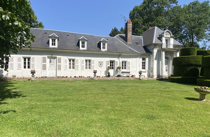 Demeure de Charme à 30 mn d'Arras — photo 2