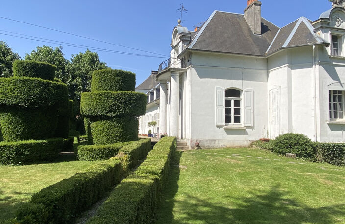 Demeure de Charme à 30 mn d'Arras — photo 4