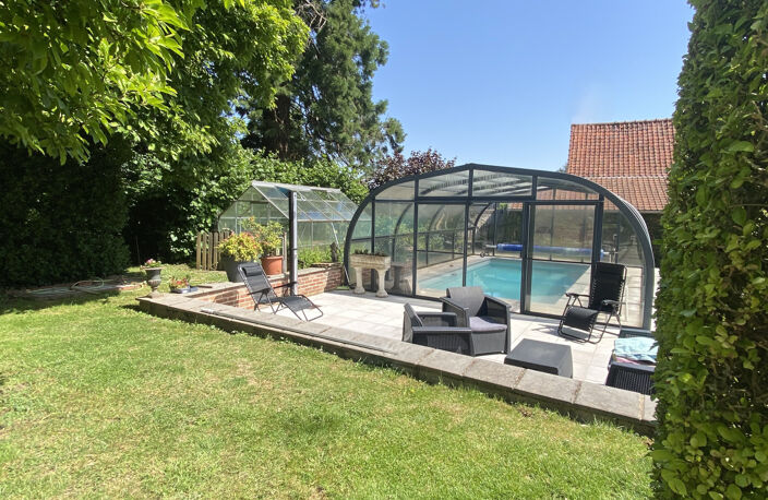 Demeure de Charme à 30 mn d'Arras — photo 5
