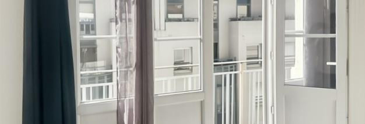 Appartement 2 Pièces 50 m² à vendre à Lyon 7 (69007)