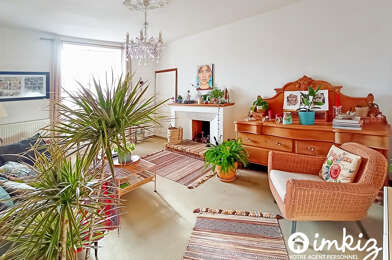 Maison 10 pièces 239000 €