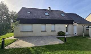 Maison 5 Pièces 100 m² à vendre à Romillé (35850)