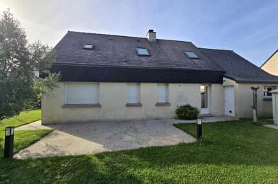 Maison 5 pièces 309900 €