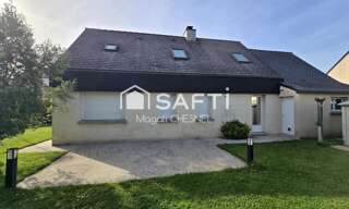 Maison 5 Pièces 100 m² à vendre à Romillé (35850)
