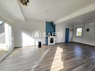 MAISON 110 m²  2 CHAMBRES et 2 BUREAUX  ROMILLÉ CENTRE — photo 2
