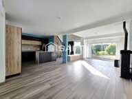 MAISON 110 m²  2 CHAMBRES et 2 BUREAUX  ROMILLÉ CENTRE — photo 3