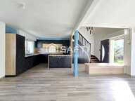MAISON 110 m²  2 CHAMBRES et 2 BUREAUX  ROMILLÉ CENTRE — photo 4