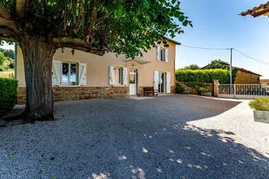 Maison 7 pièces 589000 €