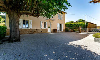 Maison 7 Pièces 186 m² à vendre à Chozeau (38460)