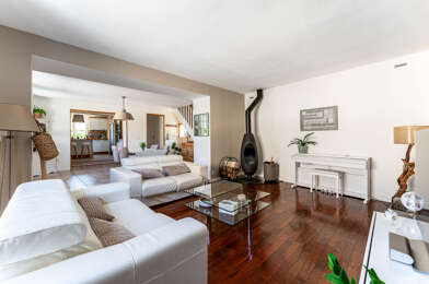 Maison 7 pièces 589000 €