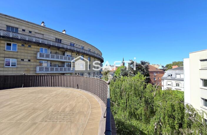 ATTIQUE 115m² + terrasse 97m², hyper-centre / gare — photo 5