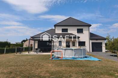 Maison 5 pièces 387000 €