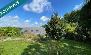 Maison 5 Pièces 113 m² à vendre à Fraillicourt (08220)
