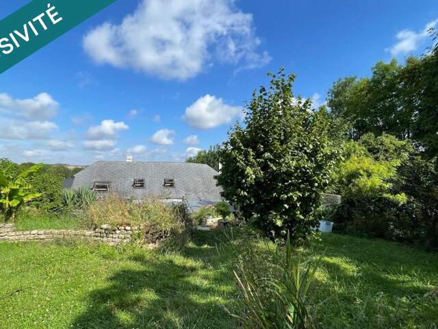 NOUVEAU PRIX ! Plain-pied, 1600m² & DPE D. — photo du bien