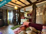 NOUVEAU PRIX ! Plain-pied, 1600m² & DPE D. — photo 3