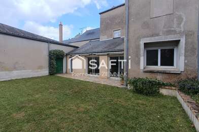 Maison 12 pièces 296900 €