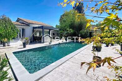 Maison 5 pièces 450000 €